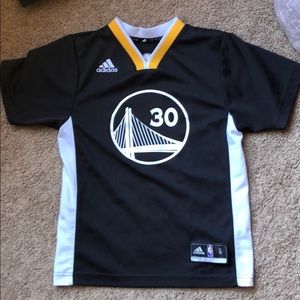 Basketball Jersey